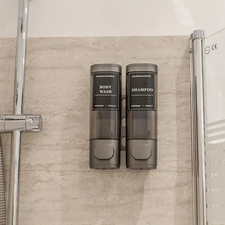 Happy Haven - Your Away From