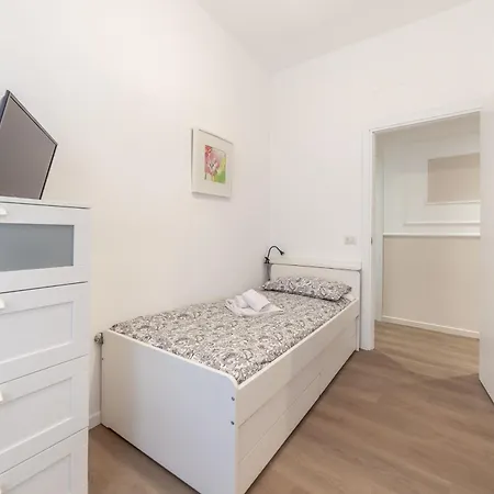 Happy Haven - Your Away From Apartmán Řím