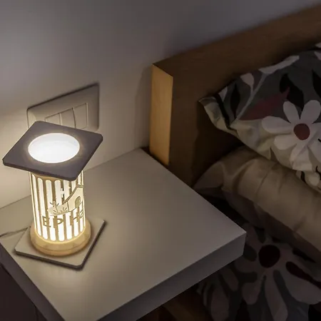 Happy Haven - Your Away From *