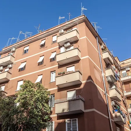 Happy Haven - Your Away From Řím